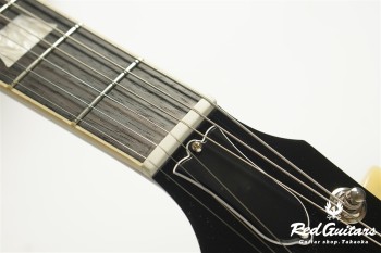Les Paul Standard 50s Double Trouble - Vintage Tabacco Burst